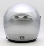 Scorpion EXO GT3000 Grey Helmet Small PN 75-1402S