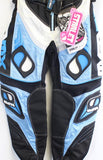 MSR Starlet Pants Blue Youth Size 20 PN 346352