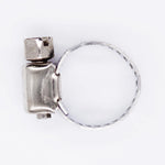 Vespa Stainless Mini Clamp PN 603518