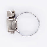 Vespa Stainless Mini Clamp PN 603518