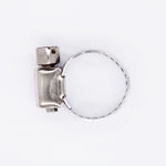 Vespa Stainless Mini Clamp PN 603518