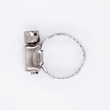 Vespa Stainless Mini Clamp PN 603518