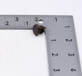 Drain Plug Part Number - 700 For Harley-Davidson