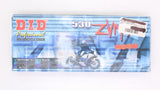 DID Motorcycle Chain Part Number - 1223-0353