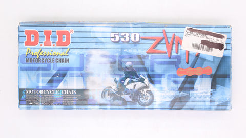 DID Motorcycle Chain Part Number - 1223-0353