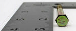 Sea-Doo Hex Screw Cap Din .931 PN 207065544