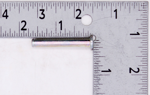 Kawasaki Pin PN 92043-1328