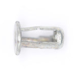 6-32 Crimp Nut Part Number - 5212 For Harley-Davidson
