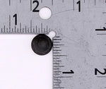 Nut, Cap (6Mm) Part Number - 90308-Mt8-000 For Honda
