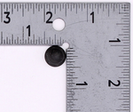 Nut, Cap (6Mm) Part Number - 90308-Mt8-000 For Honda