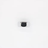 Chrome Plated Hex Nut Part Number - 94041-90T For Harley-Davidson