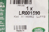 Land Rover Screw With Washer Part Number - LR001590