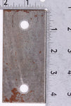OMC Plate PN 313956
