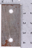 OMC Plate PN 313956