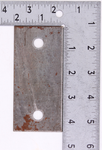 OMC Plate PN 313956