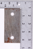 OMC Plate PN 313956