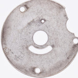 Plate Part Number - 303866