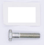 Cap Screw Part Number - 3826 For Harley-Davidson