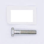 Cap Screw Part Number - 3826 For Harley-Davidson