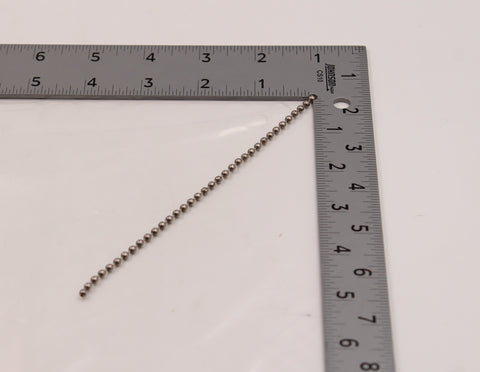 Polaris Bead Chain PN 7080440 (Pack of 2)