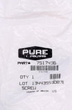 Genuine Polaris Screw Part Number - 7517496