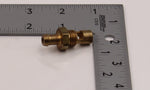 S&S Cycle Fuel Inlet PN 11-2465