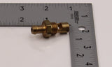 S&S Cycle Fuel Inlet PN 11-2465