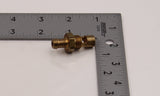 S&S Cycle Fuel Inlet PN 11-2465
