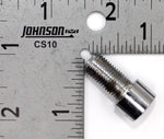 Smooth Socket Head Screw Part Number - 94367-92Ts Pack Of 2 For Harley-Davidson