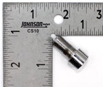 Smooth Socket Head Screw Part Number - 94367-92Ts Pack Of 2 For Harley-Davidson