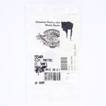 Harley-Davidson Pretzel Clip Part Number - 554A