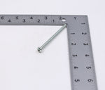 Genuine Harley-Davidson Screw Part Number - 2002