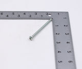 Genuine Harley-Davidson Screw Part Number - 2002
