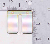 Reed Valve Stopper Part Number - 3003-594 For Arctic Cat