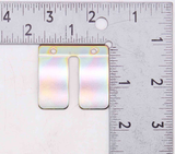 Reed Valve Stopper Part Number - 3003-594 For Arctic Cat