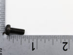 Philips Head Bolt (Pack Of 3) Part Number - 0451137 For Polaris