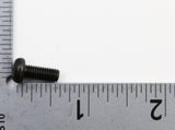 Philips Head Bolt (Pack Of 3) Part Number - 0451137 For Polaris