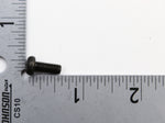 Philips Head Bolt (Pack Of 3) Part Number - 0451137 For Polaris