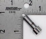 Socket Head Screw Part Number - 94332-91Ts (Pack Of 2) For Harley-Davidson
