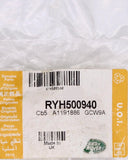 Land Rover Plastic Nut   PN RYH500940