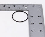 O-Ring Part Number - 11106 For Harley-Davidson