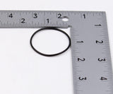 O-Ring Part Number - 11106 For Harley-Davidson