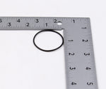 O-Ring Part Number - 11106 For Harley-Davidson