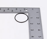 O-Ring Part Number - 11106 For Harley-Davidson