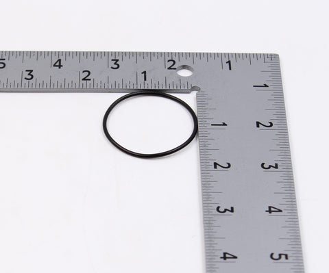 O-Ring Part Number - 11106 For Harley-Davidson