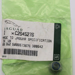 Jaguar Nut PN C2S45276