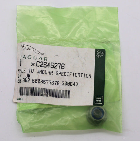 Jaguar Nut PN C2S45276