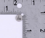Shim 2.300 Part Number - 18672-01K For Harley-Davidson