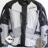 Alpinestars Yaguara Drystar Jacket Size S Part Number - 28204445