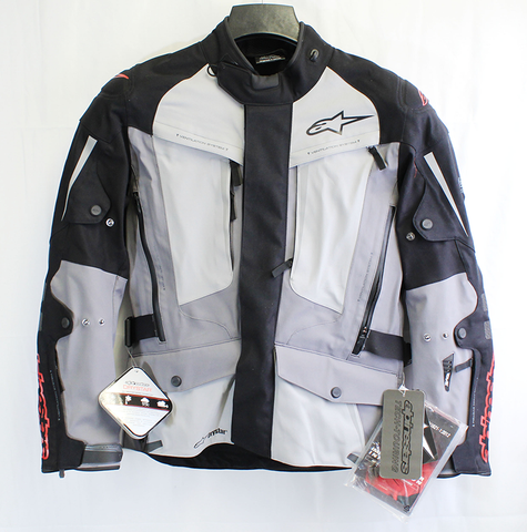 Alpinestars Yaguara Drystar Jacket Size S Part Number - 28204445